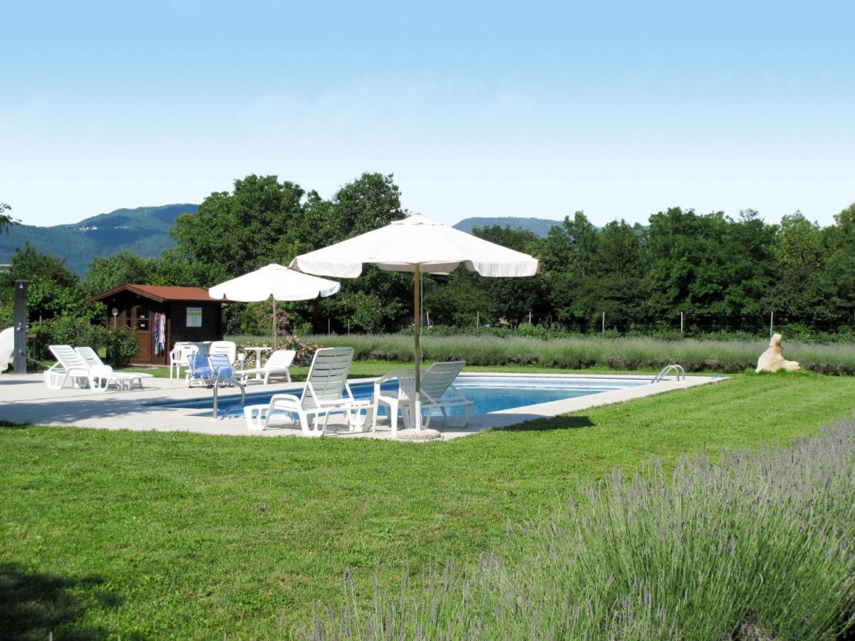 Holiday Home Domus Magna-3 By Interhome 포볼레토 외부 사진