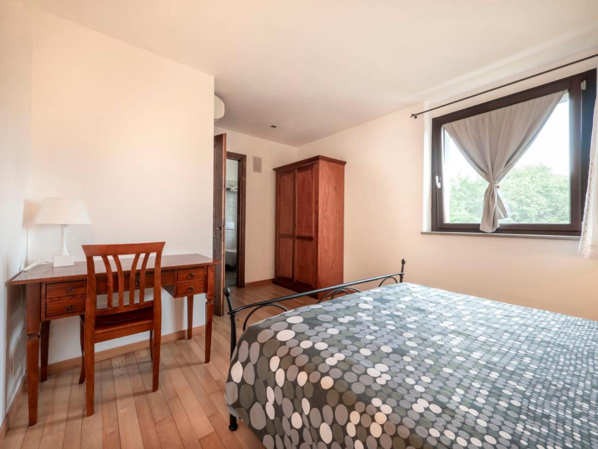 Holiday Home Domus Magna-3 By Interhome 포볼레토 외부 사진