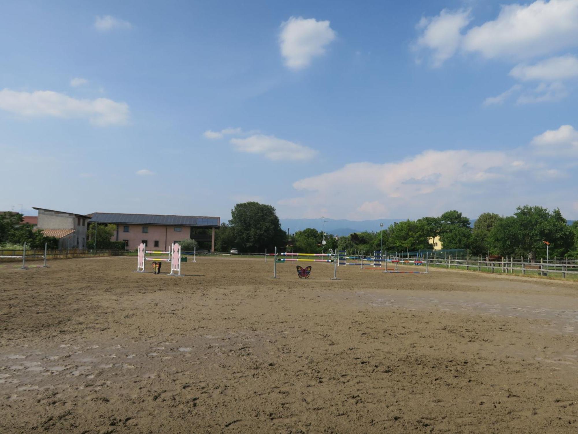 Holiday Home Domus Magna-3 By Interhome 포볼레토 외부 사진